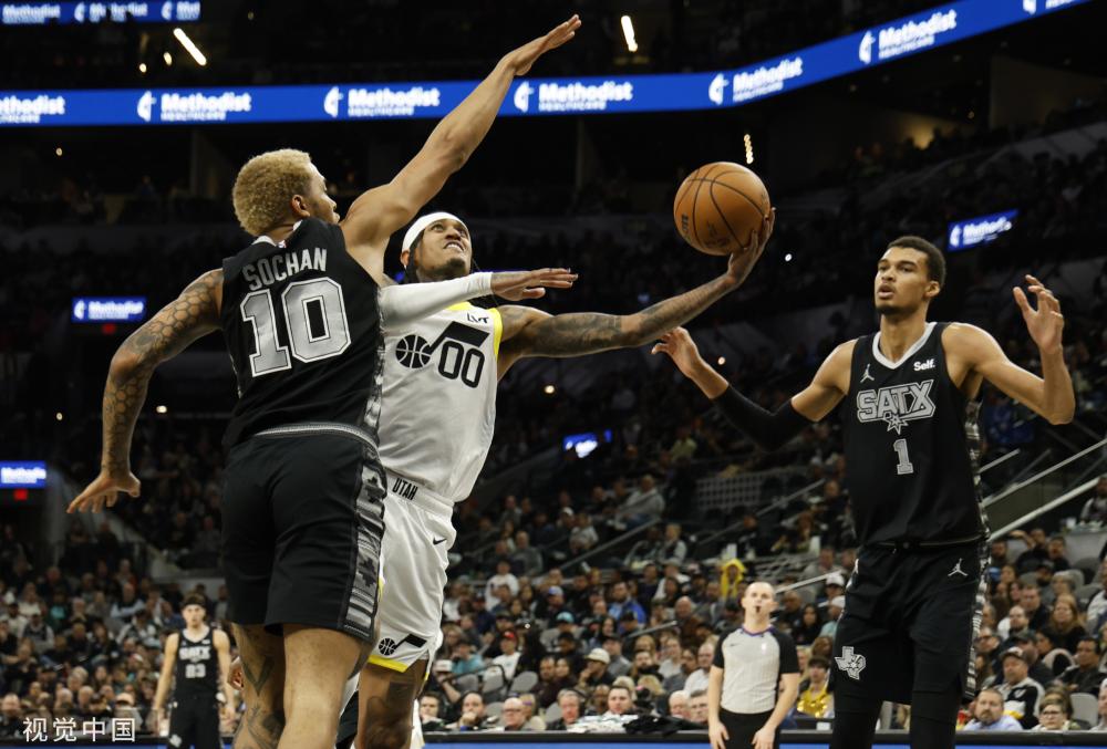 战术需求 战术需求